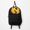 Fire Force 8 Shinra Kusakabe Backpack Official Anime Backpack Merch