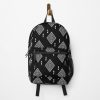 Stylish Ace Of Diamonds Backpack Official Anime Backpack Merch