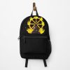 Fire Force Benimaru Shinmon Backpack Official Anime Backpack Merch