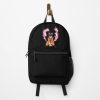 Fire Force Tamaki Kotatsu Backpack Official Anime Backpack Merch