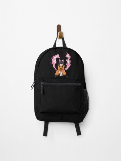 Fire Force Tamaki Kotatsu Backpack Official Anime Backpack Merch