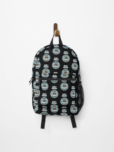 Fire Force: Takehisa Hinawa Chibi Backpack Official Anime Backpack Merch