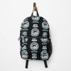 Fire Force: Kusakabe Shinra Chibi Backpack Official Anime Backpack Merch