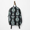 Fire Force: Obi Akitaru Chibi Backpack Official Anime Backpack Merch