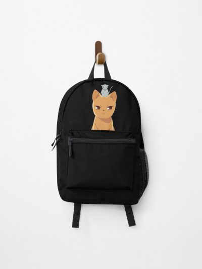 Fruits Basket Backpack Official Anime Backpack Merch