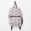 Weebo Love Collection | Fruits Basket | Shy Kawaii Rat Yuki | Fanart | Stickers | Accessory Backpack Official Anime Backpack Merch