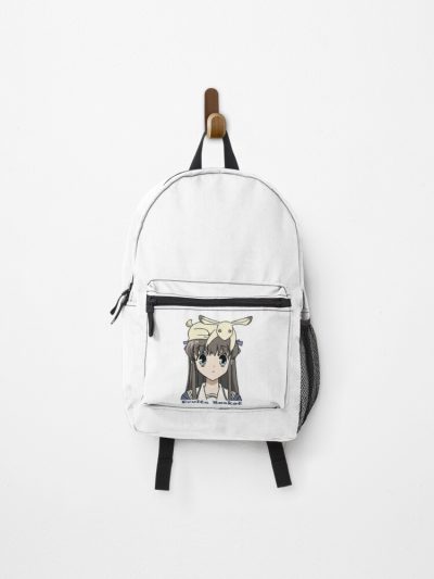 Fruits Basket Cute Backpack Official Anime Backpack Merch