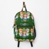 Fruits Basket Backpack Official Anime Backpack Merch