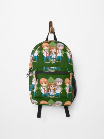 Fruits Basket Backpack Official Anime Backpack Merch