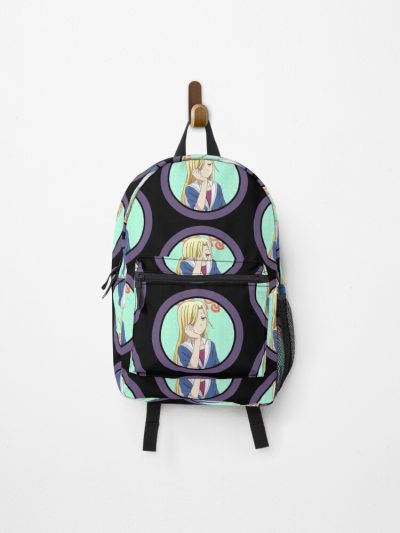 Fruits Basket  Anime Sticker Backpack Official Anime Backpack Merch