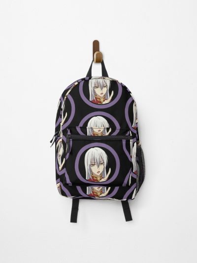 Fruits Basket  Anime Sticker Backpack Official Anime Backpack Merch