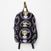 Fruits Basket  Anime Sticker Backpack Official Anime Backpack Merch