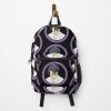 Fruits Basket  Anime Sticker Backpack Official Anime Backpack Merch