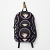 Fruits Basket  Anime Sticker Backpack Official Anime Backpack Merch