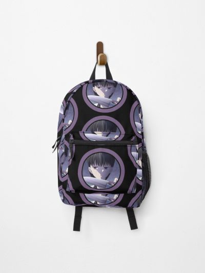 Fruits Basket  Anime Sticker Backpack Official Anime Backpack Merch