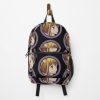 Fruits Basket  Anime Sticker Backpack Official Anime Backpack Merch