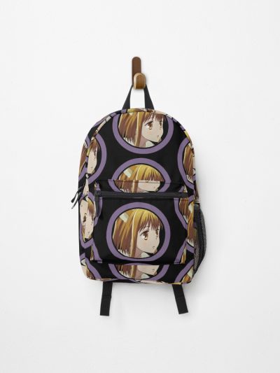 Fruits Basket  Anime Sticker Backpack Official Anime Backpack Merch