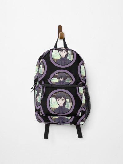 Fruits Basket  Anime Sticker Backpack Official Anime Backpack Merch