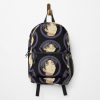 Fruits Basket  Anime Sticker Backpack Official Anime Backpack Merch