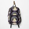 Fruits Basket  Anime Sticker Backpack Official Anime Backpack Merch