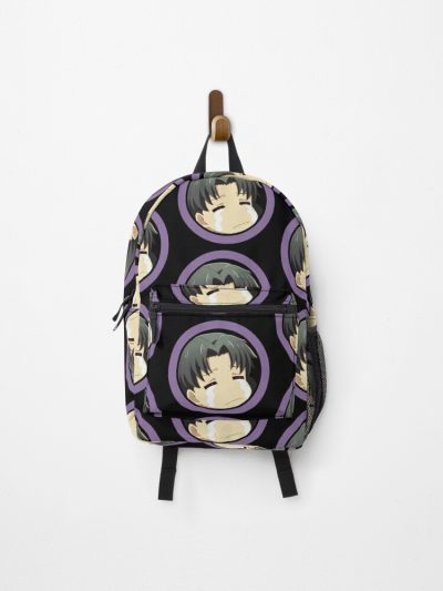 Fruits Basket  Anime Sticker Backpack Official Anime Backpack Merch