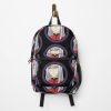 Fruits Basket  Anime Sticker Backpack Official Anime Backpack Merch