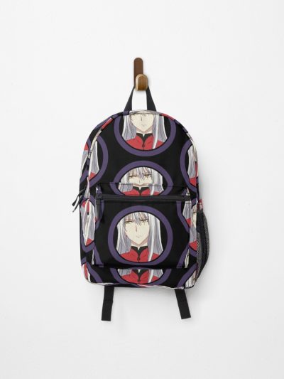 Fruits Basket  Anime Sticker Backpack Official Anime Backpack Merch