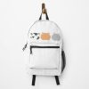 Fruits Basket Mochi Backpack Official Anime Backpack Merch