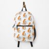 Fruits Basket Kyo Yuki Onigiri Backpack Official Anime Backpack Merch