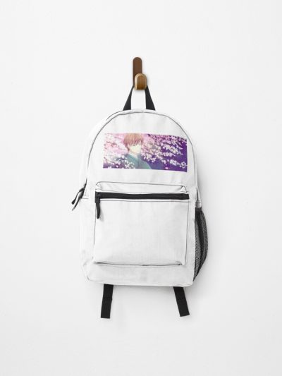 Fruits Basket Kureno Backpack Official Anime Backpack Merch