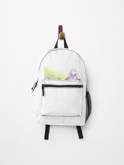 Fruits Basket Ayame Backpack Official Anime Backpack Merch