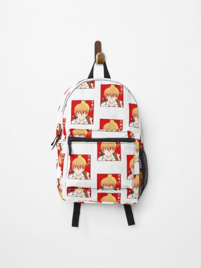 Fruits Basket Kyo Cats Backpack Official Anime Backpack Merch