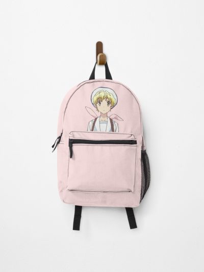 Momiji Sohma (Fruits Basket 2019) Backpack Official Anime Backpack Merch