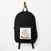 Hatsuharu Bifurious - Fruits Basket Anime Design Backpack Official Anime Backpack Merch