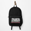 Fullmetal Alchemist Brotherhood Anime Backpack Official Anime Backpack Merch