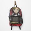 Fullmetal Alchemist Brotherhood Anime Backpack Official Anime Backpack Merch