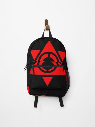 Fullmetal Alchemist: Brotherhood Backpack Official Anime Backpack Merch