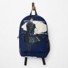 Roy Mustang Skyfall | Fullmetal Alchemist Backpack Official Anime Backpack Merch