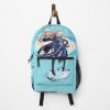 Olivier Mira Armstrong Skyfall | Fullmetal Alchemist Backpack Official Anime Backpack Merch