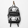 Incredible Valor! Respectable Muscles! Fullmetal Alchemist Backpack Official Anime Backpack Merch