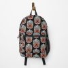 Fullmetal Alchemist Art Backpack Official Anime Backpack Merch