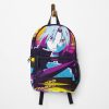 Fullmetal Alchemist - Edward Elric Backpack Official Anime Backpack Merch