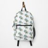 Chongyun Genshin Impact Backpack Official Anime Backpack Merch