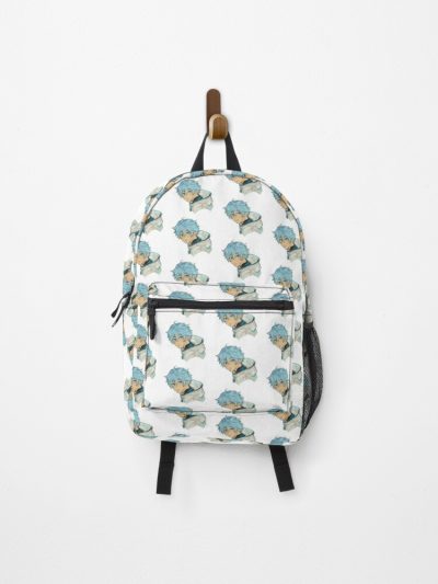 Chongyun Genshin Impact Backpack Official Anime Backpack Merch