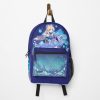 Genshin Impact Sangonomiya Kokomi Backpack Official Anime Backpack Merch