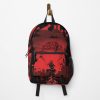 Genshin Impact Diluc Backpack Official Anime Backpack Merch