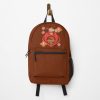 Yanfei Genshin Impact Backpack Official Anime Backpack Merch