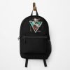 Kazuha | Genshin Impact Backpack Official Anime Backpack Merch