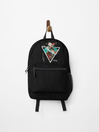 Kazuha | Genshin Impact Backpack Official Anime Backpack Merch