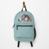 Venti Genshin Impact Chibi Backpack Official Anime Backpack Merch